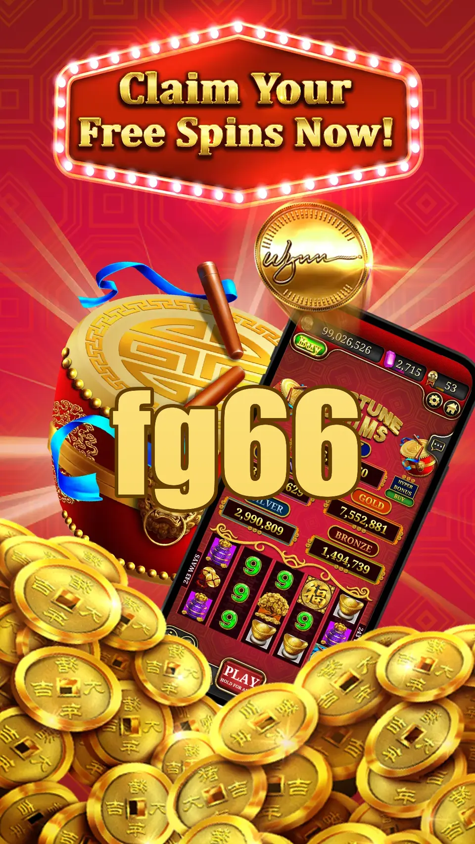 fg66 ডাউনলোড