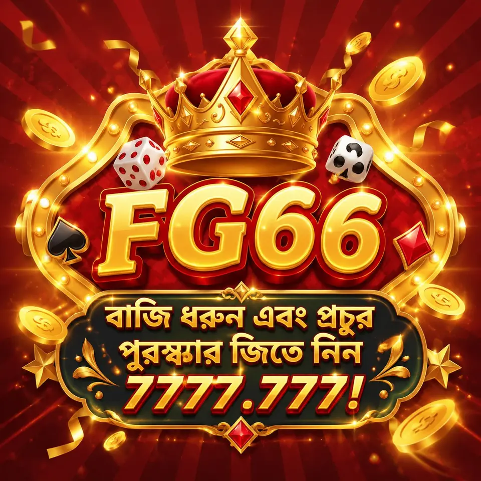 fg66 এখনই নিবন্ধন করুন - ডাউনলোড APK